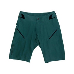 Troy Lee Designs Lilium Short with Liner Women's in Jade